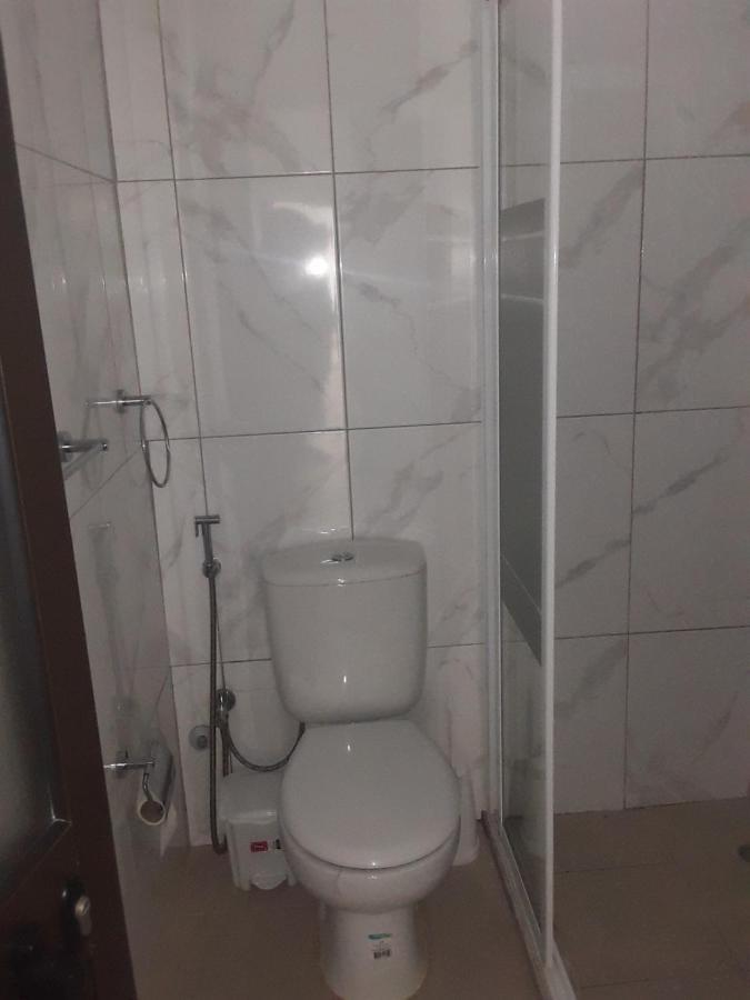 Willa Casa Minga & Tatol Ribeira Grande Zewnętrze zdjęcie