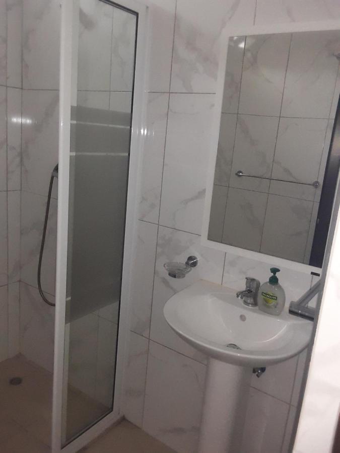 Willa Casa Minga & Tatol Ribeira Grande Zewnętrze zdjęcie