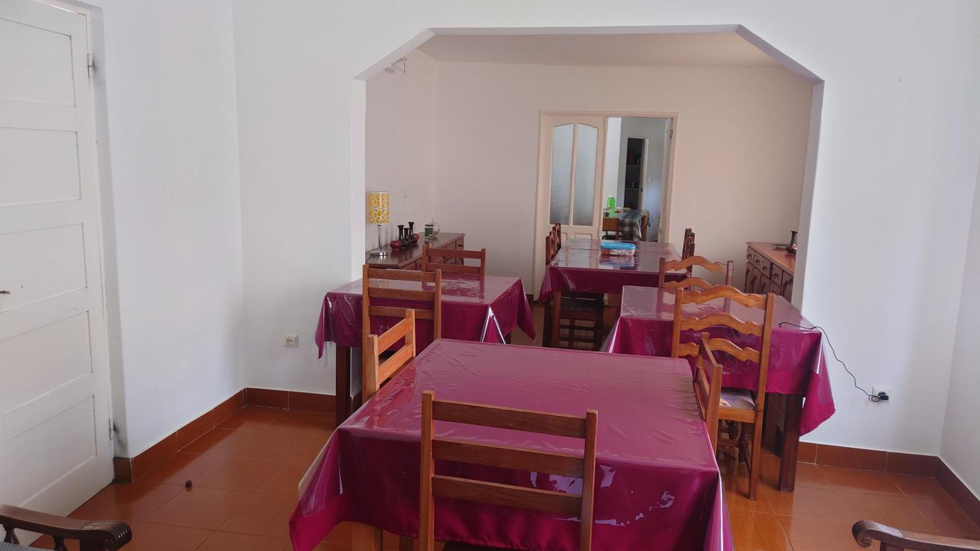 Willa Casa Minga & Tatol Ribeira Grande Zewnętrze zdjęcie